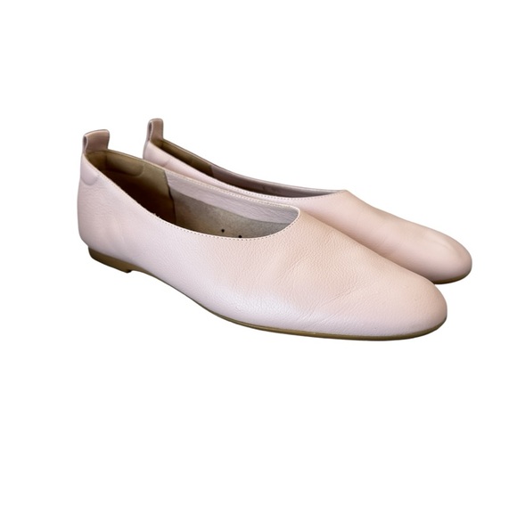 Everlane The Day Glove Flat in Pale Pink Size 9.5